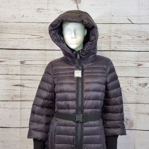 DKNY Puffer Coat